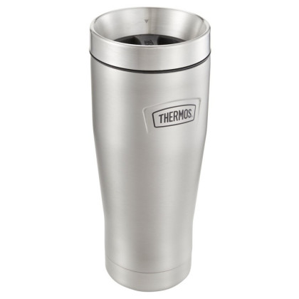 Thermos Icon thermo bögre ezüst Nerezová