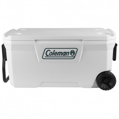 Coleman 100QT Wheeled Marine Cooler hűtőláda