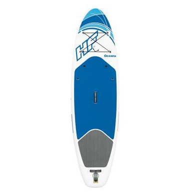 Paddleboard Hydro Force Oceana kék