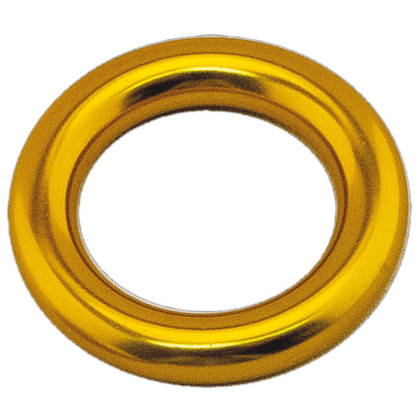 Rock Empire O-Ring 45mm kiegészítő gyűrű sárga