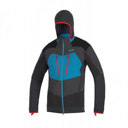 Férfi kabát Direct Alpine Mistral 1.0 kék
