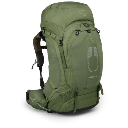 Osprey Atmos Ag 65 túrahátizsák