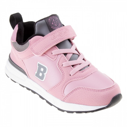 Gyerek cipő Bejo Butondo Jrg rózsaszín