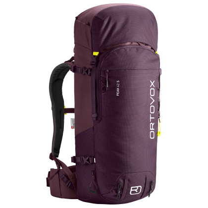 Ortovox Peak 42 S hátizsák lila