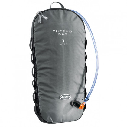Streamer Thermo Bag 3.0 l szürke