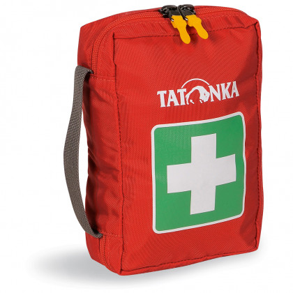 Elsősegélykészlet Tatonka First Aid S üres