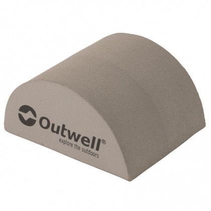 Outwell Seal blocks for caravan awning tömítő alátét bézs
