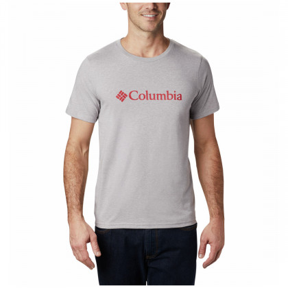 Columbia CSC Basic Logo Tee férfi póló