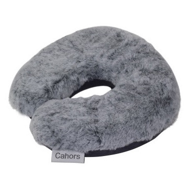 Párna Human Comfort Pillow Cahors szürke