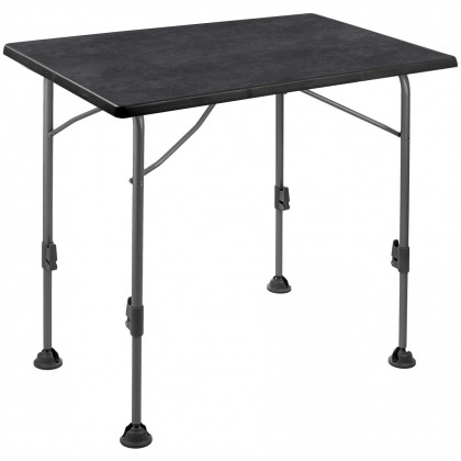 Brunner Linear 115 asztal fekete