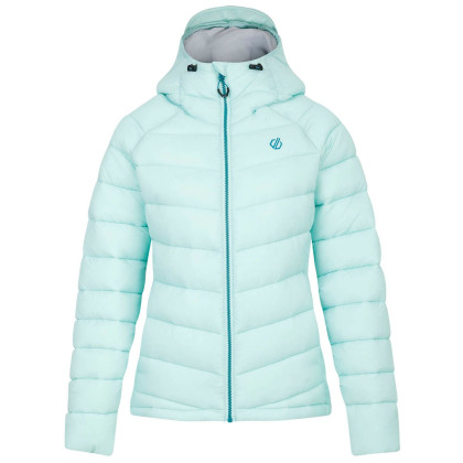 Dare 2b W Torrek Baffle Jacket női dzseki világoskék Mint Green