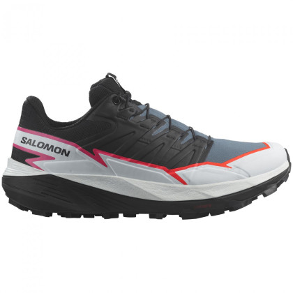 Salomon Thundercross női cipő fekete/fehér Black