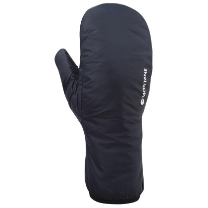 Montane Respond Mitt egyujjas kesztyű fekete Black