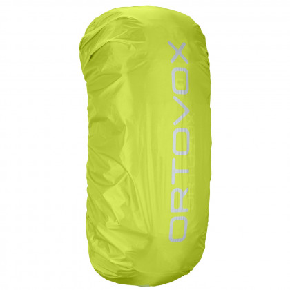 Ortovox Rain Cover 15-25 Liter esőhuzat hátizsákhoz világoszöld