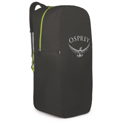 Osprey Airporter Large utazótáska fekete