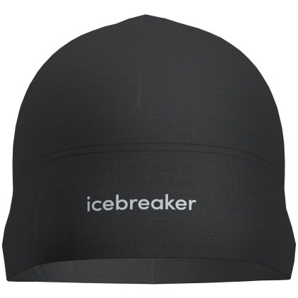 Icebreaker U Mer 200 Oasis Beanie sapka fekete Black