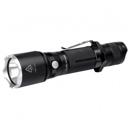 Taktikai LED lámpa Fenix TK15 Ultimate Edition fekete black