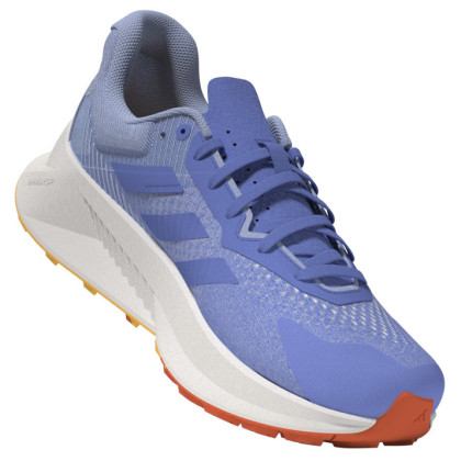 Adidas Terrex Soulstride Flow férfi futócipő világoskék Blufus/Blufus/Impora