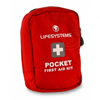 Elsősegélykészlet Lifesystems Pocket First Aid Kit