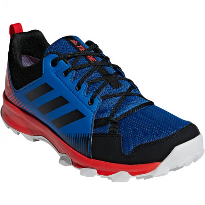 Férfi cipő Adidas Tracerocker GTX kék