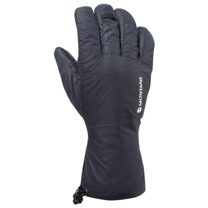 Montane Respond Dry Line Glove kesztyű fekete Black