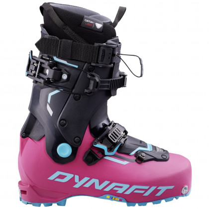 Dynafit Tlt 8 W Boot túrasí cipő fekete/rózsaszín
