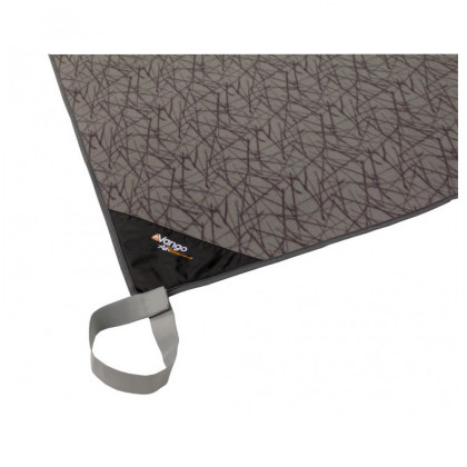 Sátorszőnyeg Vango CP100 - Insulated Fitted Carpet - Galli/Rhone/Galli TC szürke