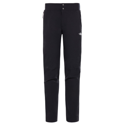 The North Face W Quest Softshell Pant (Slim) női nadrág fekete TNF Black-NPF