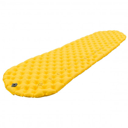 Felfújható matrac Sea to Summit UltraLight Air Mat Small sárga