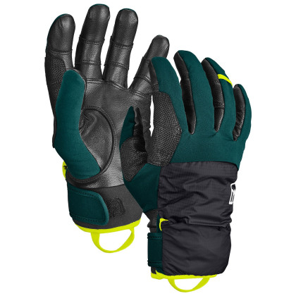 Ortovox Tour Pro Cover Glove M kesztyű k é k