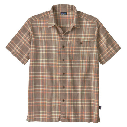 Patagonia M's A/C Shirt férfi ing