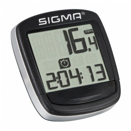 Sigma BaseLine 500 sebességmérő