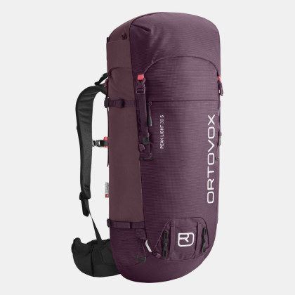 Ortovox Peak Light 30 S hátizsák lila