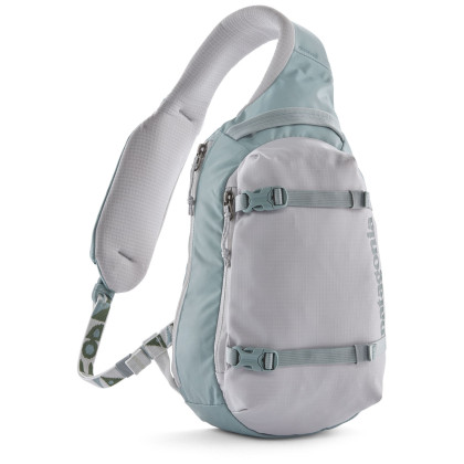 Patagonia Atom Sling 8L hátizsák szürke Crisp Grey