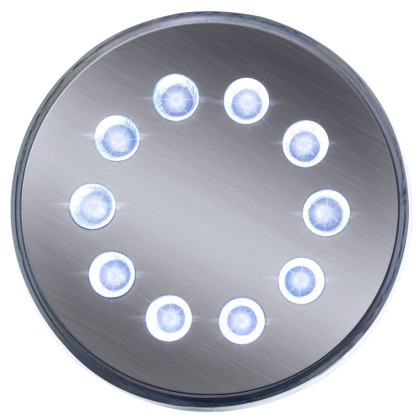 Szolár lámpa Coelsol Luna Magnet LM1-L