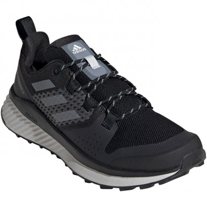Női cipő Adidas Terrex Folgian Hike fekete