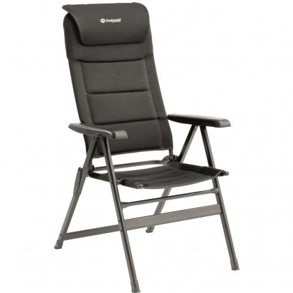Outwell Teton szék fekete