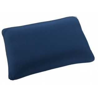 Párna Vango Comfort Foam Pillow kék sky blue