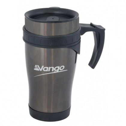 Termobögre Vango Stainless Steel Mug 450 ml