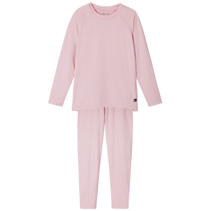 Reima Sportti gyerek funkcionális öltözet rózsaszín