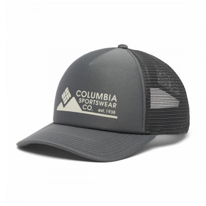 Columbia Camp Break™ Foam Trucker baseball sapka kék