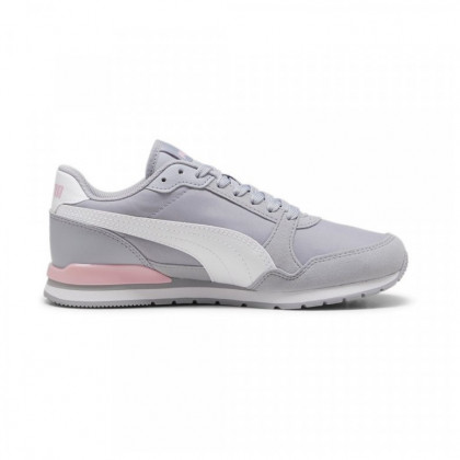 Puma ST Runner v3 NL női cipő szürke