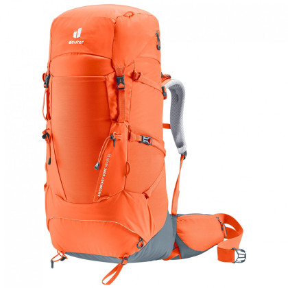 Deuter Aircontact Core 55+10 SL túrahátizsák narancs