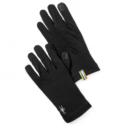 Smartwool Merino Glove kesztyű fekete