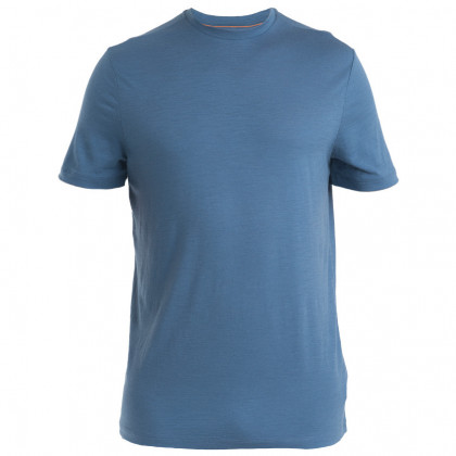 Icebreaker Men Merino 150 Tech Lite III SS Tee férfi póló kék