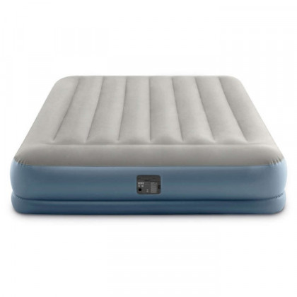 Felfújható matrac Intex Queen Dura-Beam Pillow Rest