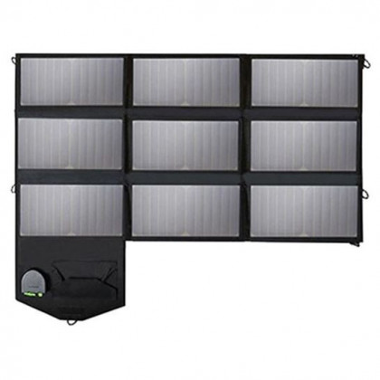 AllPowers AP-SP18V60W napelemes töltő