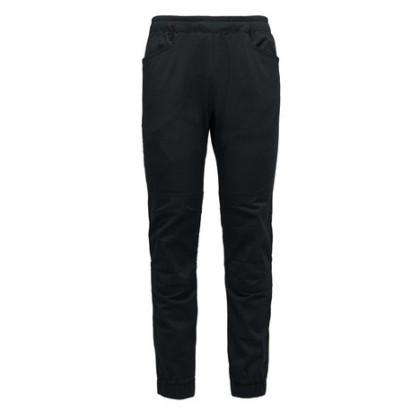 Black Diamond M Notion pants férfi nadrág fekete