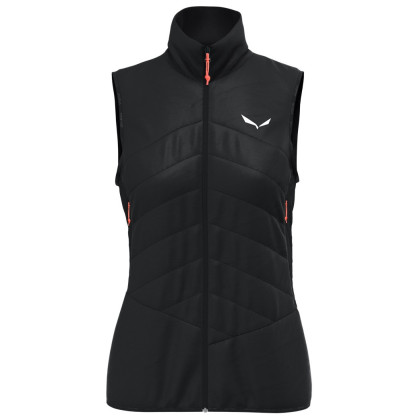 Salewa ORTLES HYB TWR VEST W női mellény fekete 0910 - black out