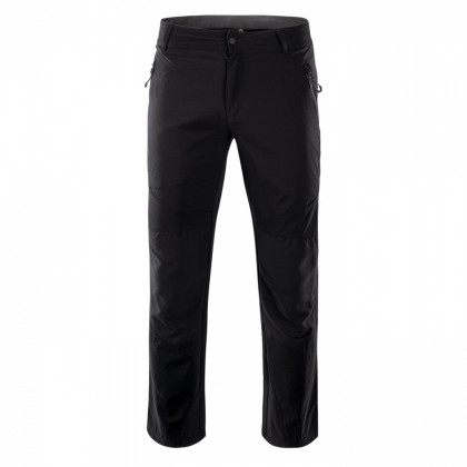 Pánské kalhoty Elbrus Gaude fekete